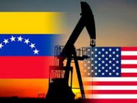 Venezuela y cambios por presión de Estados Unidos que desmantelan la restricción&nbsp;petrolera