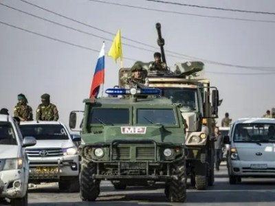Fuerzas Democráticas Sirias (FDS) se disuelven y  militantes forman parte del ejército nacional&nbsp;sirio.
