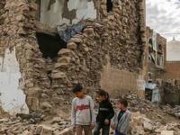 Yemen los huties y la destrucción del&nbsp;país